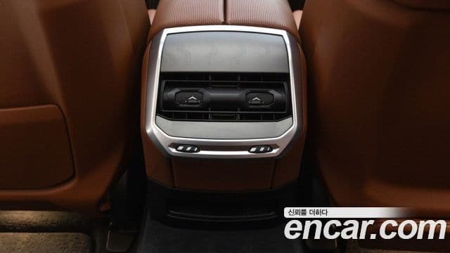 BMW 7시리즈 (G70) 740i sDrive Design Pure Excellence, 2023 19