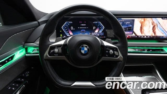 BMW 7시리즈 (G70) 740i sDrive Design Pure Excellence, 2023 20