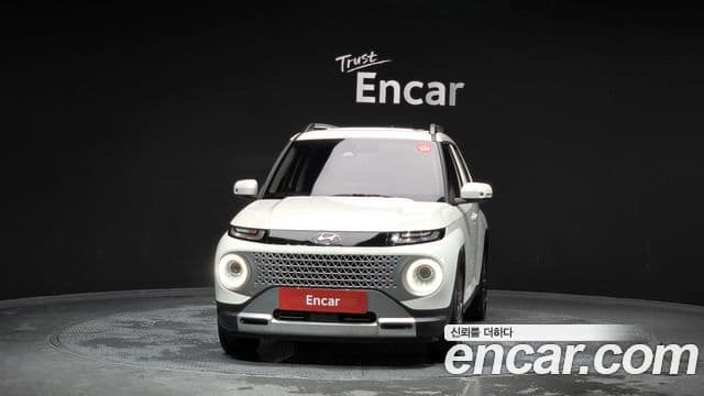 Hyundai Casper Inspiration, 2023 3