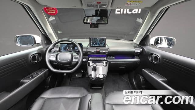 Hyundai Casper Inspiration, 2023 7