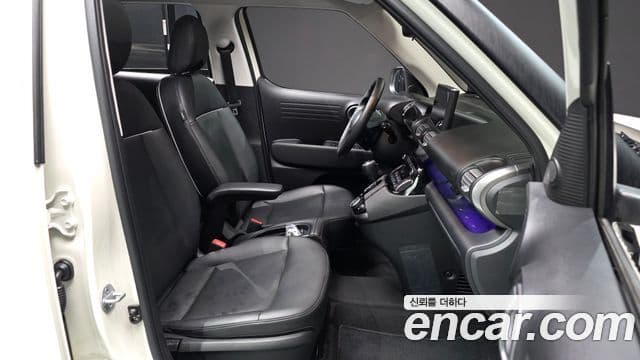 Hyundai Casper Inspiration, 2023 10