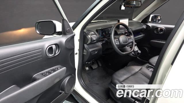 Hyundai Casper Inspiration, 2023 11