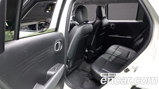 Hyundai Casper Inspiration, 2023 13