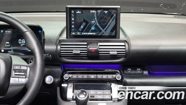 Hyundai Casper Inspiration, 2023 14