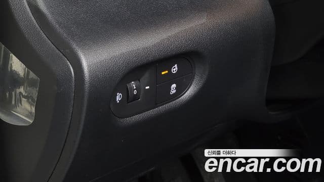 Hyundai Casper Inspiration, 2023 16