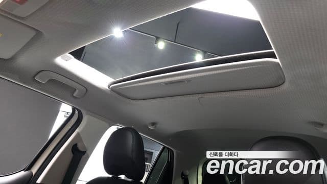 Hyundai Casper Inspiration, 2023 17