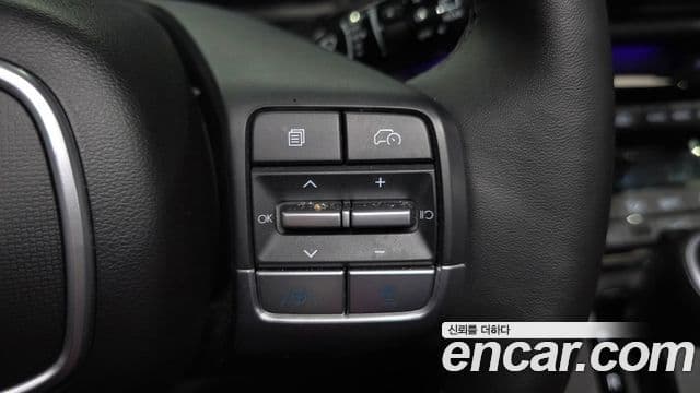 Hyundai Casper Inspiration, 2023 18