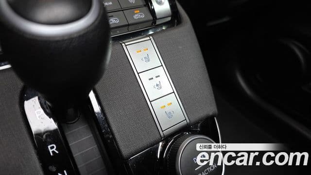 Hyundai Casper Inspiration, 2023 19