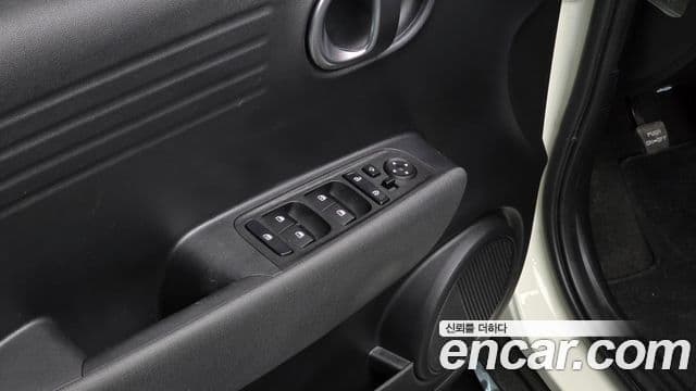 Hyundai Casper Inspiration, 2023 20