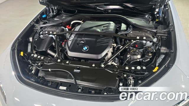 BMW 7시리즈 (G70) 740d xDrive M Sport, 2025 6