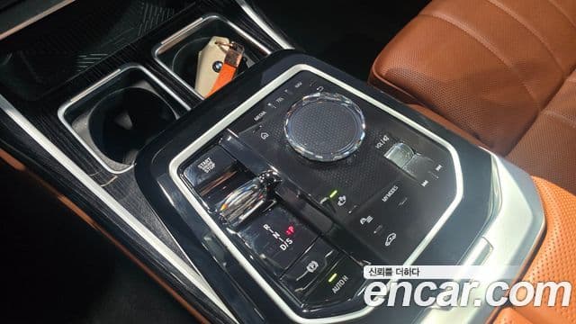 BMW 7시리즈 (G70) 740d xDrive M Sport, 2025 9