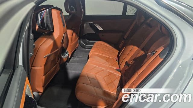 BMW 7시리즈 (G70) 740d xDrive M Sport, 2025 11