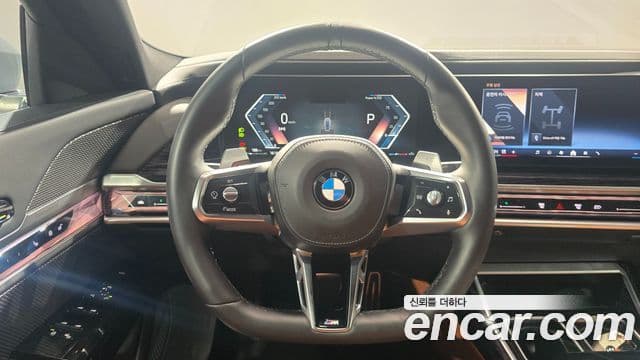BMW 7시리즈 (G70) 740d xDrive M Sport, 2025 14