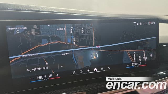 BMW 7시리즈 (G70) 740d xDrive M Sport, 2025 15