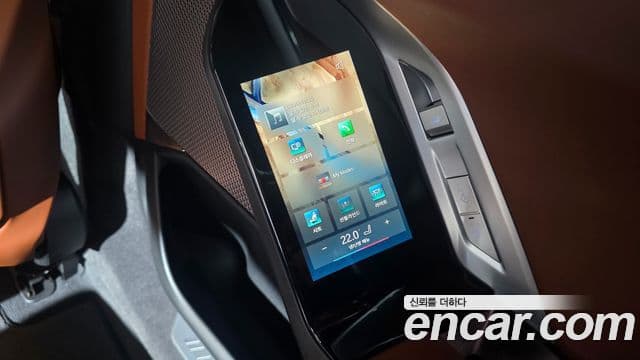 BMW 7시리즈 (G70) 740d xDrive M Sport, 2025 18