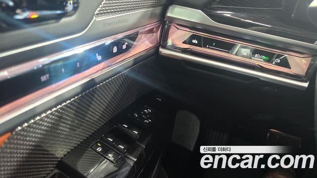 BMW 7시리즈 (G70) 740d xDrive M Sport, 2025 19