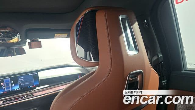 BMW 7시리즈 (G70) 740d xDrive M Sport, 2025 20
