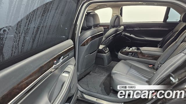 Genesis G90 Luxury, 2019 11