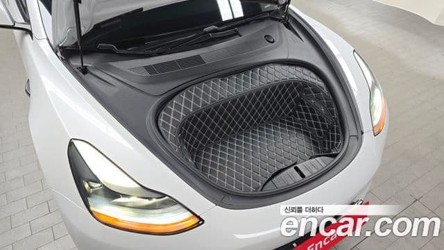 Tesla модель 3 Long Range AWD, 2021 6