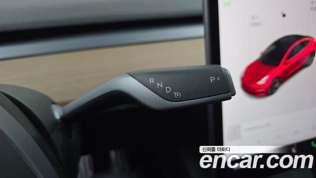 Tesla модель 3 Long Range AWD, 2021 9