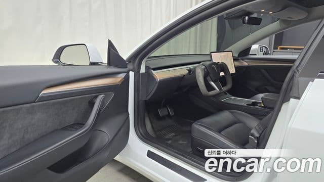 Tesla модель 3 Long Range AWD, 2021 10