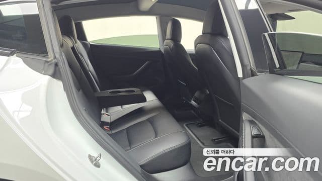 Tesla модель 3 Long Range AWD, 2021 12