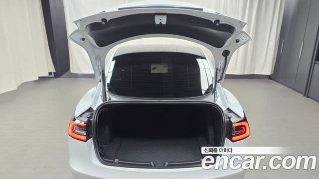 Tesla модель 3 Long Range AWD, 2021 20