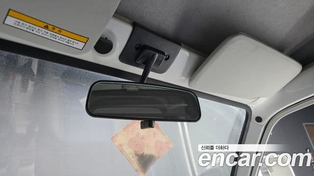 Chevrolet(GM대우) New 다마스 Super, 2010 все фото