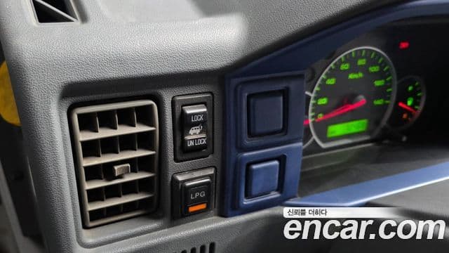 Chevrolet(GM대우) New 다마스 Super, 2010 10