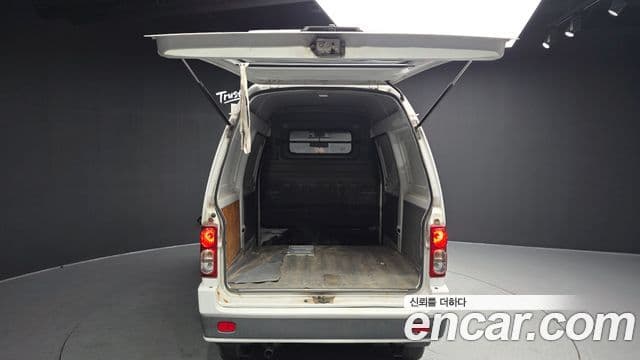 Chevrolet(GM대우) New 다마스 Super, 2010 16