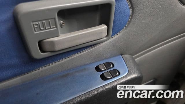 Chevrolet(GM대우) New 다마스 Super, 2010 17