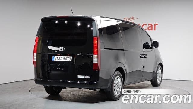 Hyundai Staria Modern, 2025 2