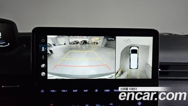 Hyundai Staria Modern, 2025 16