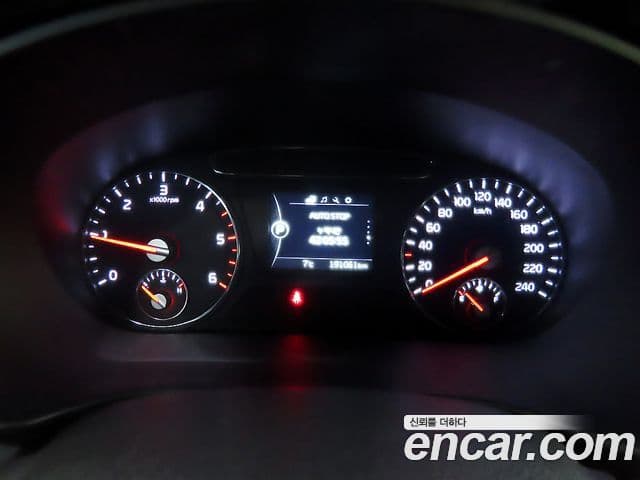 Kia All New Sorento Luxury, 2016 8