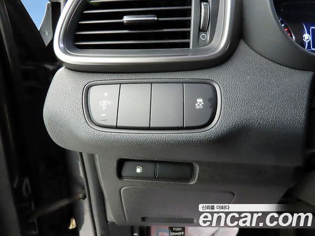 Kia All New Sorento Luxury, 2016 14