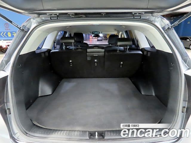 Kia All New Sorento Luxury, 2016 19