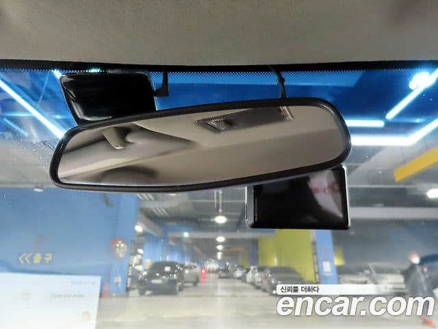 Chevrolet(GM대우) Matiz Creative Star, 2011 20