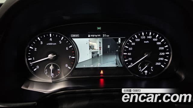 Kia The / новый K9 Best SelectionⅠ, 2021 8