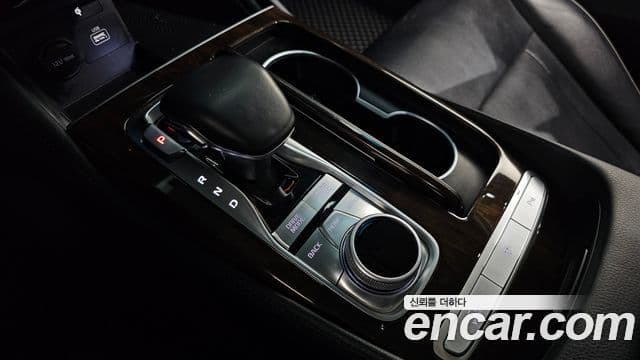 Kia The / новый K9 Best SelectionⅠ, 2021 9