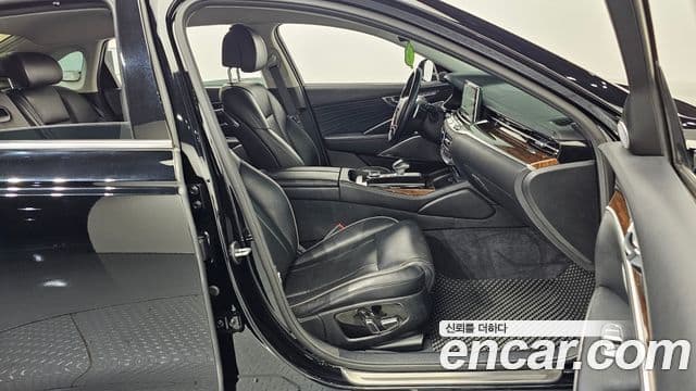 Kia The / новый K9 Best SelectionⅠ, 2021 10