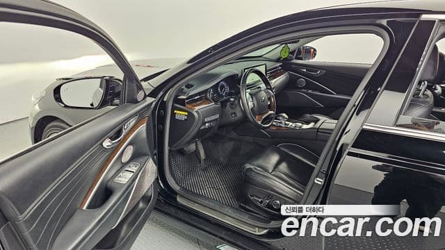 Kia The / новый K9 Best SelectionⅠ, 2021 11