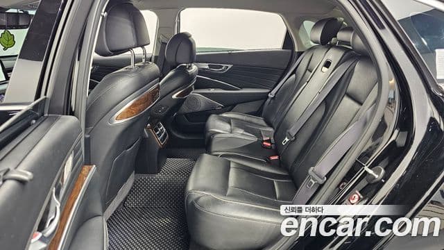 Kia The / новый K9 Best SelectionⅠ, 2021 12