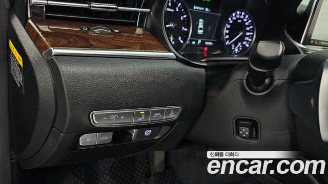 Kia The / новый K9 Best SelectionⅠ, 2021 16