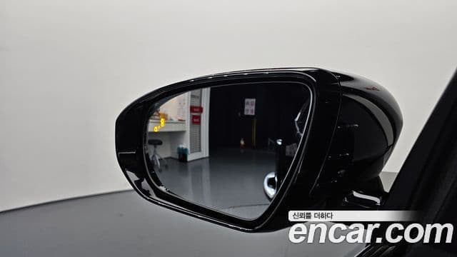 Kia The / новый K9 Best SelectionⅠ, 2021 17