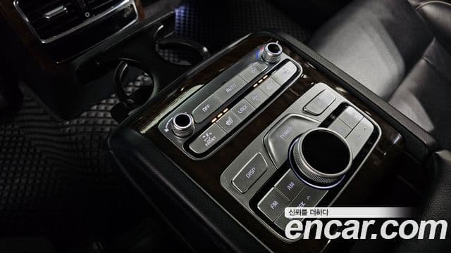 Kia The / новый K9 Best SelectionⅠ, 2021 18