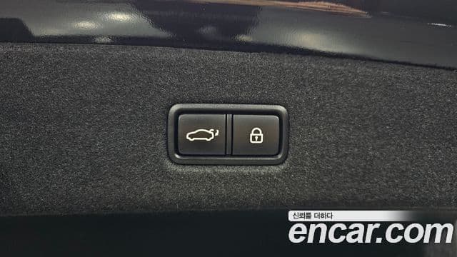 Kia The / новый K9 Best SelectionⅠ, 2021 20