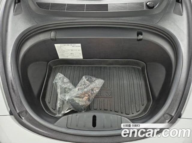 Tesla модель 3 Long Range AWD, 2020 все фото