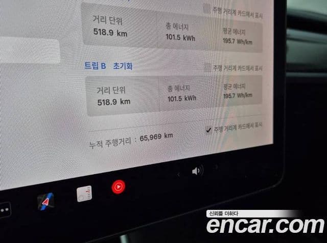 Tesla модель 3 Long Range AWD, 2020 6