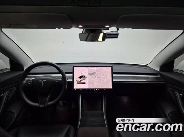 Tesla модель 3 Long Range AWD, 2020 7