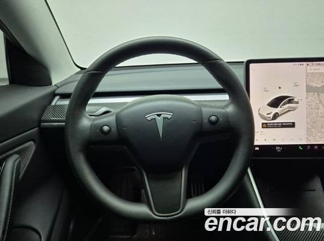 Tesla модель 3 Long Range AWD, 2020 9